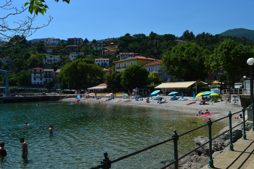 Zlatko Delic Apartamento Ika