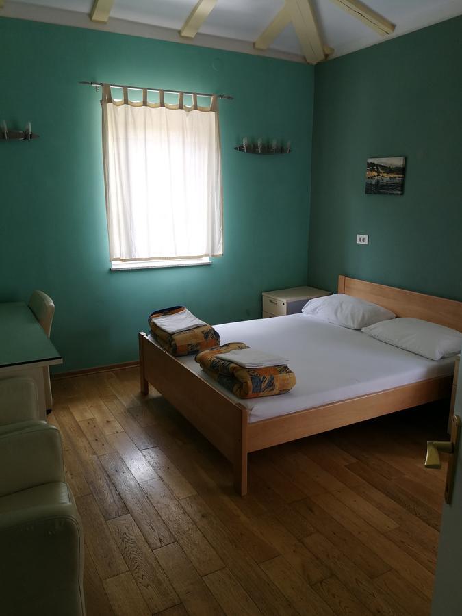 Apartamento Zlatko Delic Ika