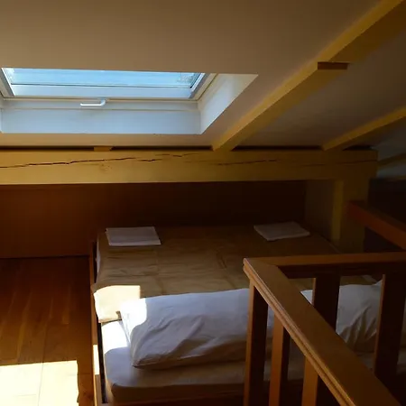 Apartments Zlatko Delic Ika Pokój zdjęcie