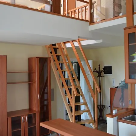 Apartments Zlatko Delic Ika Pokój zdjęcie