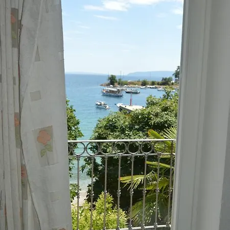 Apartments Zlatko Delic Ika Pokój zdjęcie