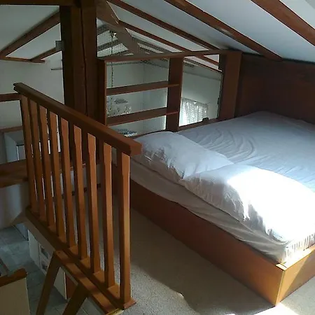 Apartments Zlatko Delic Ika Zewnętrze zdjęcie