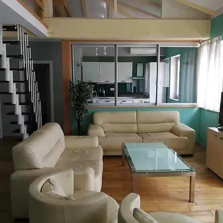 Apartments Zlatko Delic Ika Zewnętrze zdjęcie