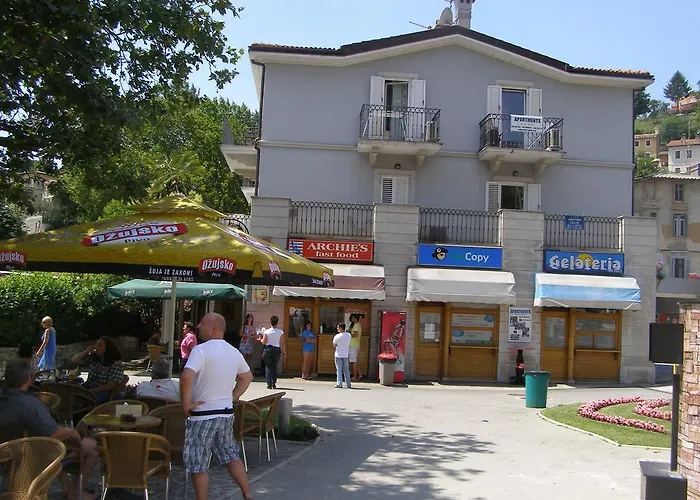 Apartments Zlatko Delic
