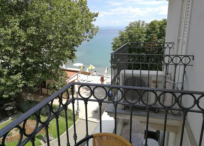 Apartments Zlatko Delic